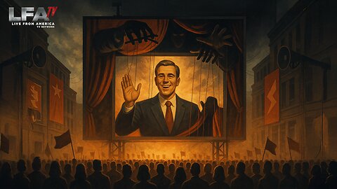 DO NOT FALL FOR THE PSYOP!