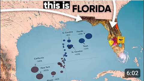 Does Florida Even Stand A Chance?
