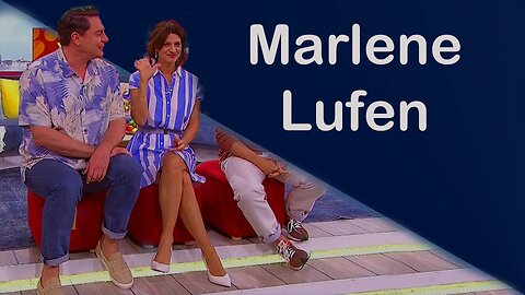 Marlene Lufen 310524