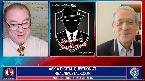 Your News Talk America - 20251031