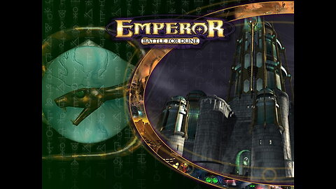Emperor Battle for Dune Ordos Campaign