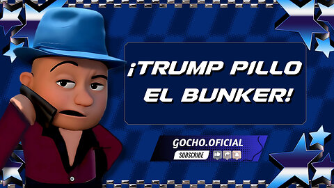 TRUMP NO SACÓ LOS BARCOS Y AVIONES A PASEAR, ESTÁ JUGANDO CON TODO | 09SEP2025 | [GOCHO.OFICIAL]