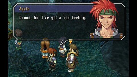 The Legend of Heroes: Trails in the Sky SC p32