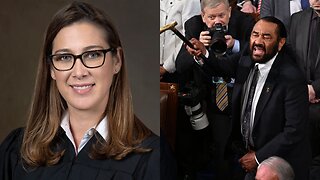 Judge Drops the Hammer — First Texas Runaway Democrat Goes Down