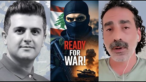 Laith Marouf: Hezbollah Ready for the Biggest Defensive Battle Israel Has Ever Seen