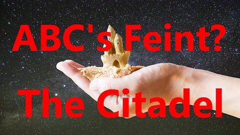 ABC’s Feint