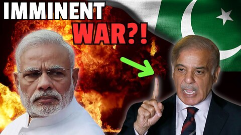 BREAKING! | NUCLEAR POWERS CLASH! INDIA STRIKES BACK!