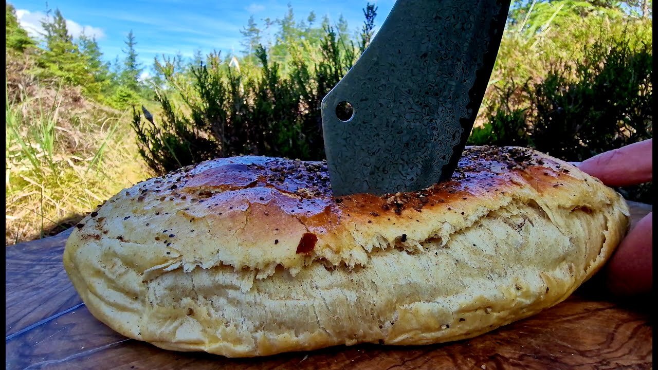 Cheese Beef XL Sandwich ASMR cooking🔥Relaxing Cooking