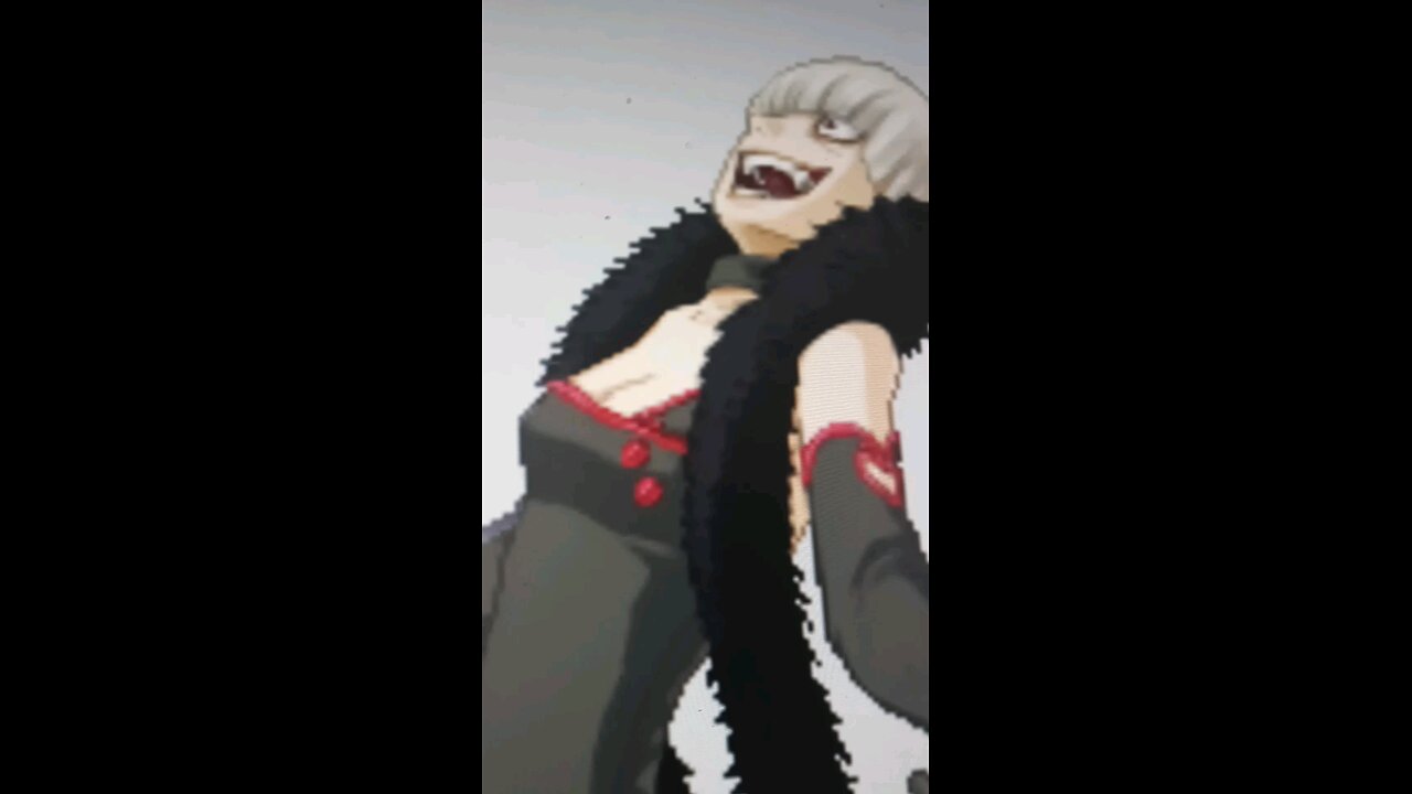 Dating a hot girl with a bad laugh