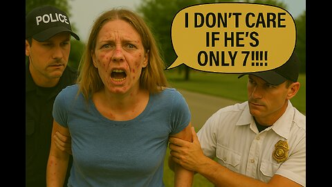 Cops Are Developing Narcissist Fatigue