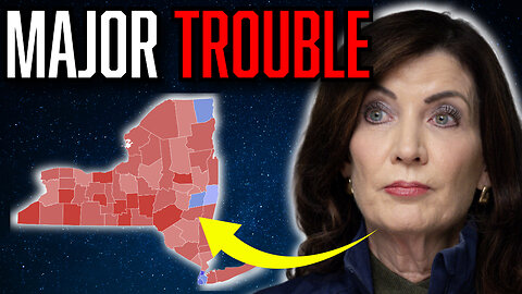 Can Republicans WIN New York in 2026?