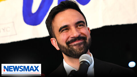 Mamdani's primary win has Jewish New Yorkers alarmed | National Report