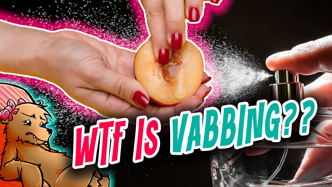 WTF IS VABBING?!?!?