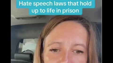 More laws to silence Canadians under the liberal clown show