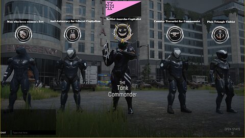 Eximius Season 5 Retribution Playthrough, I've beated Skirmish in Brutal, Solo