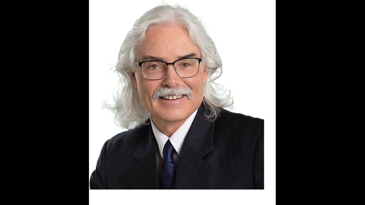 Donald Lee's Monthly Reflection for March 2025