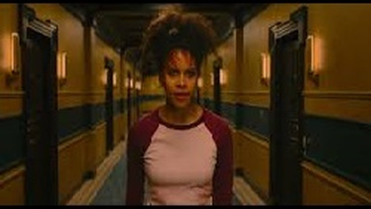 They Will Kill You Official Trailer