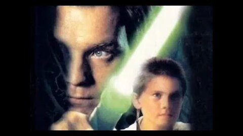 Book Review Star Wars Rogue Planet