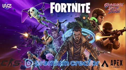 FPS Fanatical