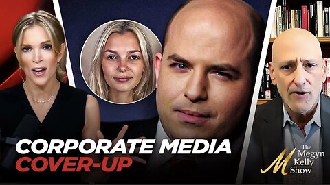 Watch How Corporate Media COVERS UP Charlotte Stabbing Instead of COVERING It