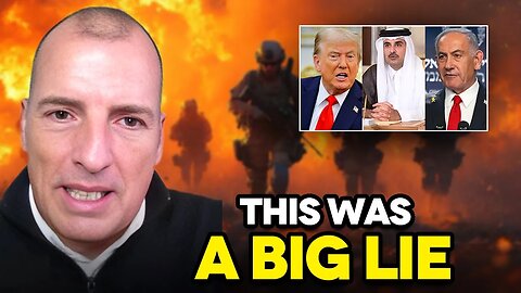 Something Major Just Shifted in the Middle East | Alex Krainer