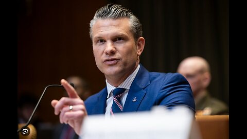 GOP Sens. Press Hegseth 'America's Reputation Is on the Line'