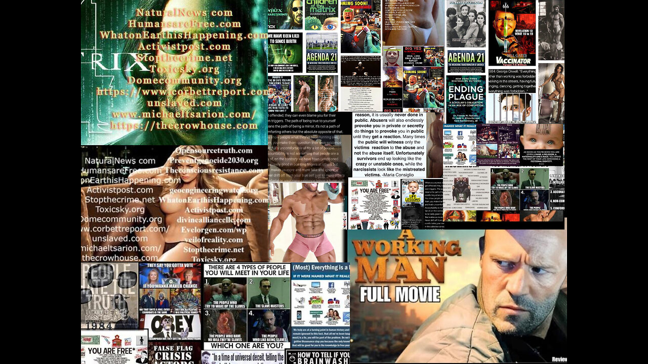 BELIEVE NO ONE QUESTION INVESTIGATE ALL THINGS RESEARCH EVERYTHING WHATONEARTHISHAPPENNING.COM