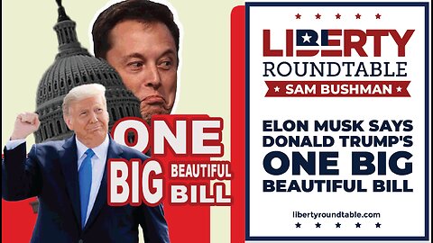 Trump’s “Big Beautiful Bill” Under Fire: Fiscal Disaster or Smart Strategy?