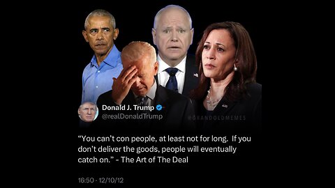 How much do you know about Biden's background?
