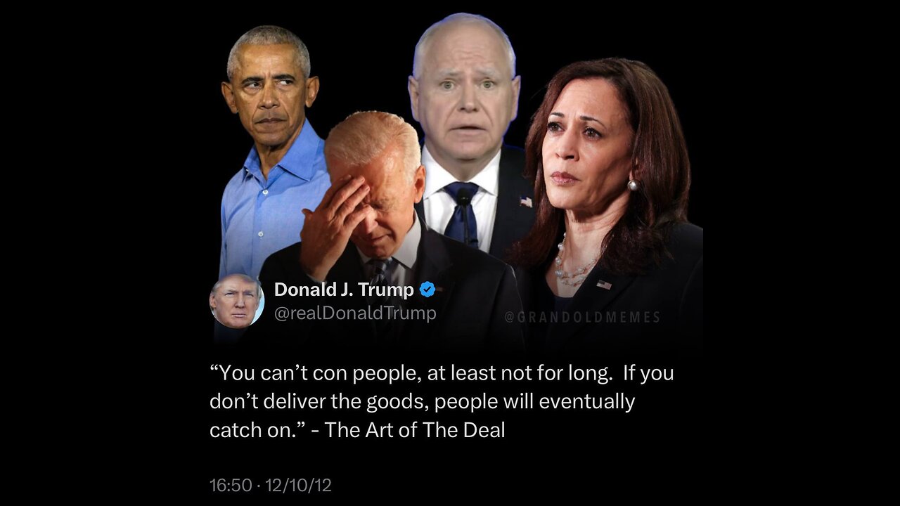 How much do you know about Biden's background?