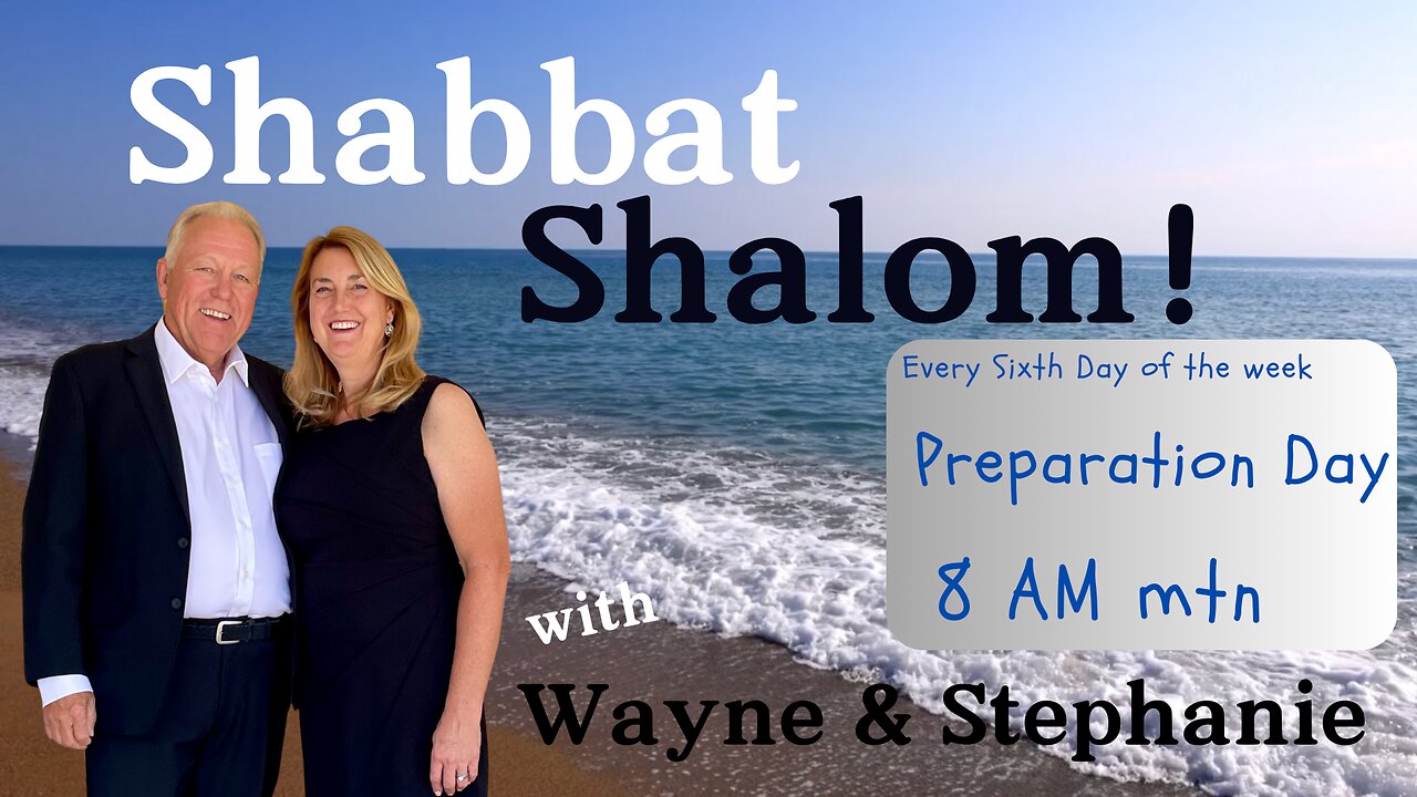 The Kingdom of Elohim On The Move