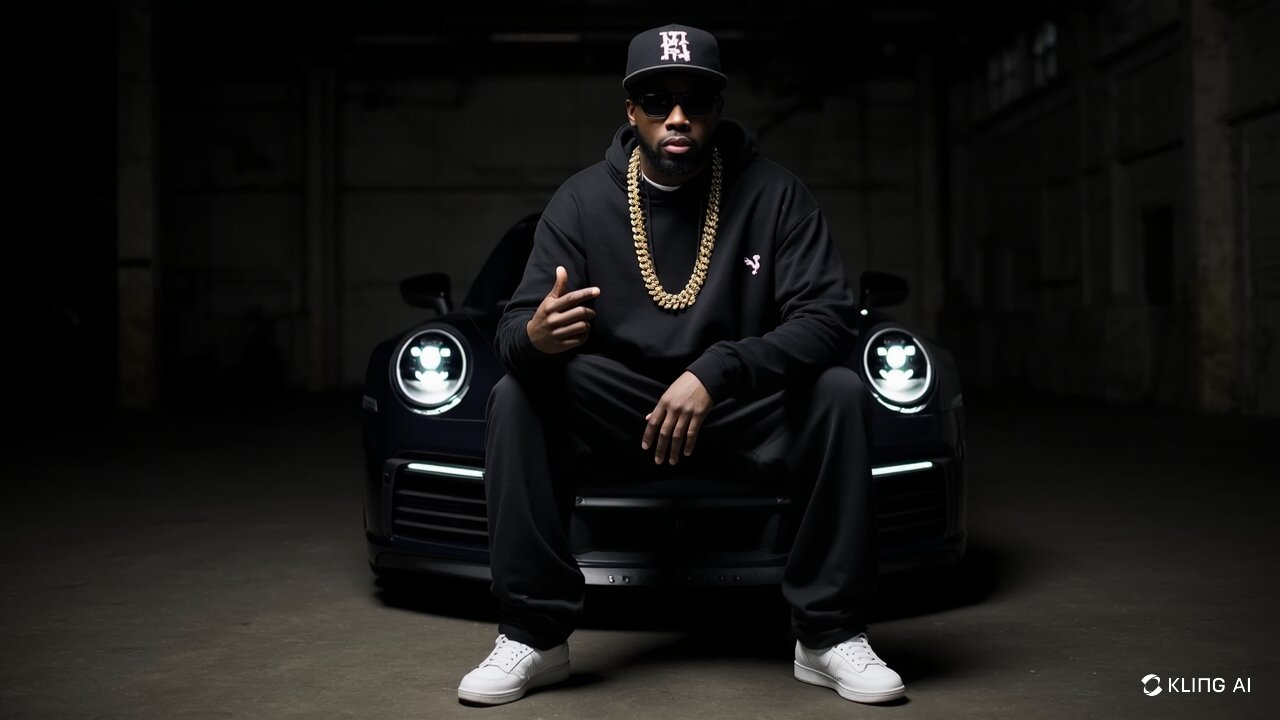 Scammer || Trap Hiphop USA