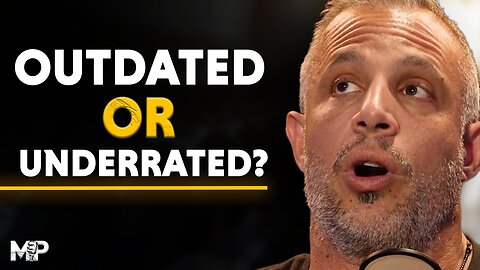From Fasted Cardio to Static Stretching – Are These ‘Outdated’ Tips Actually Smart? | Mind Pump 2628