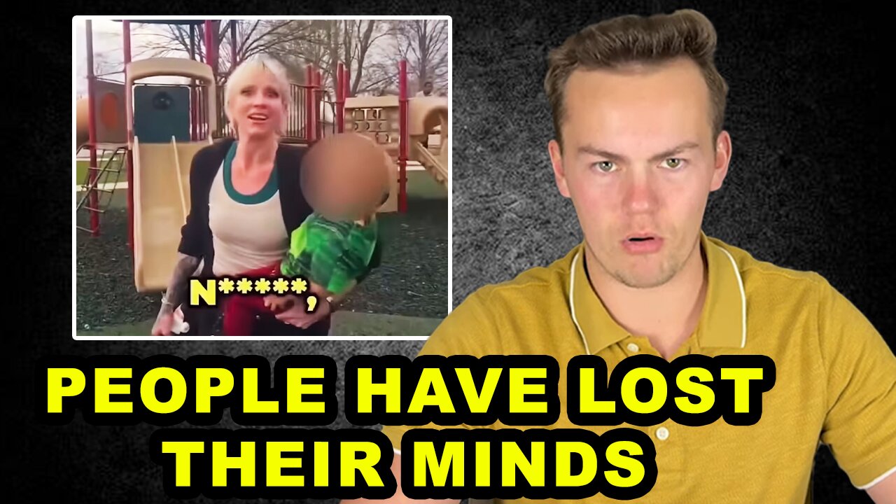 I Wasn’t Going to Say This… But Here’s My Take on ‘N-Word Lady’
