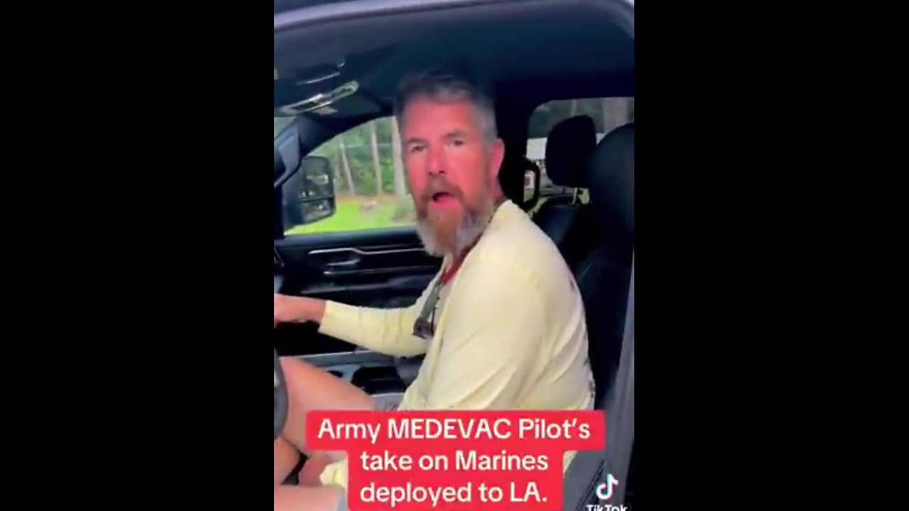 MARINES Deployed to LA‼️ These RIOTERS Honestly DO NOT Understand WHAT is Coming 💥🥊⚔️💙🔥
