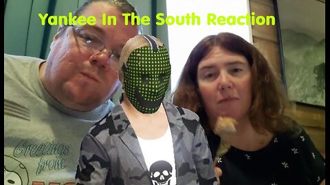 Yankee In The South Reaction - Trailhead Steak And Trout House