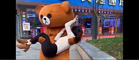 Get Ready to Laugh: New Cute Funny Video Compilation