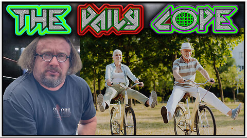 Trump Passes Bill, Sam Hyde on Boomers (5$ Media)