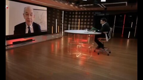 PROF. JOHN MEARSHEIMER: US & ISRAELI POLICY IS TO KEEP SYRIA🇸🇾 WRECKED