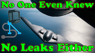 7 Billion Dollar Busted Bunker | On The Fringe