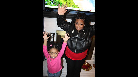 RESTORATION CHURCH SUNDAY SCHOOL