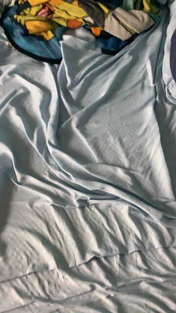 Eustace Bagge be like