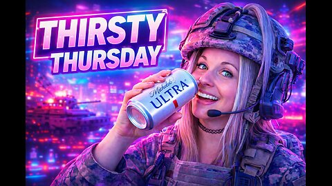 🍻THIRSTY THURSDAY VIBES🍻❗HOUSE ❗GIVEAWAY ❗DONATE