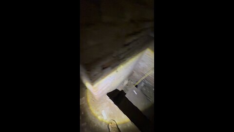 Hidden Tunnel Discovered Under Babcock Insane Asylum