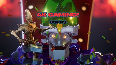 Ratchet & Clank: Rift Apart | Part 4-B