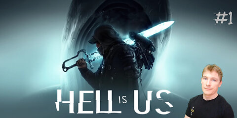 🔥 HELL IS US – Facing the Nightmare LIVE! 🔥