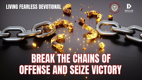 Break the chains of offense and seize victory