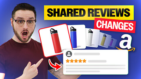 Changes to review sharing across product variations starting February 12