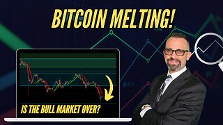 $Bitcoin DUMPING! Live Trading 11/5/2025