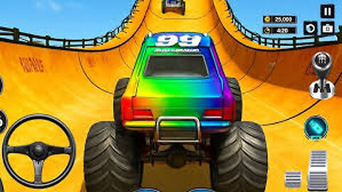 “Cars” Mega Trap Showdown – Super Ramp Mayhem in Pixar Style!”
